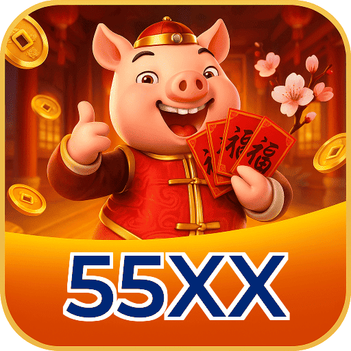 55XX: Plataforma de Cassino e Apostas Confiável