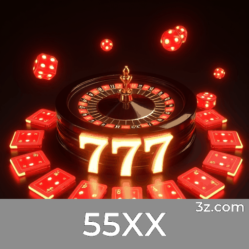 55XX Bônus acumulado 55XX